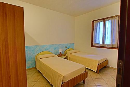 Apartamento Residence Stella Marina
