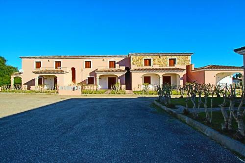 Apartamento Residence Stella Marina