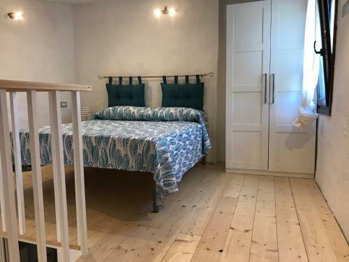 Villetta San Teodoro 7 Posti