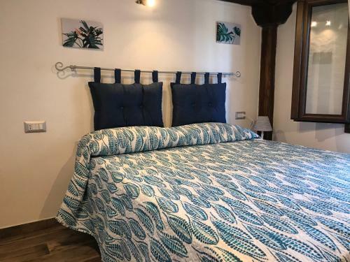 Villetta San Teodoro 7 Posti