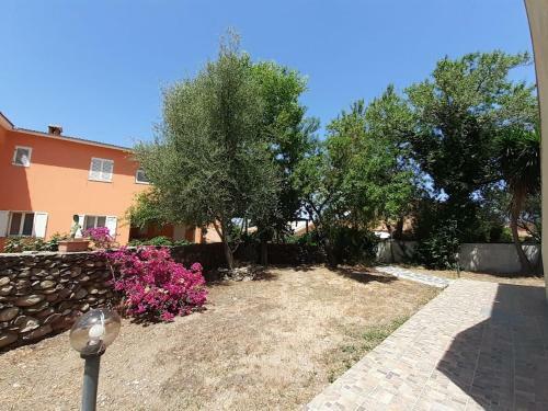 San Teodoro Centro