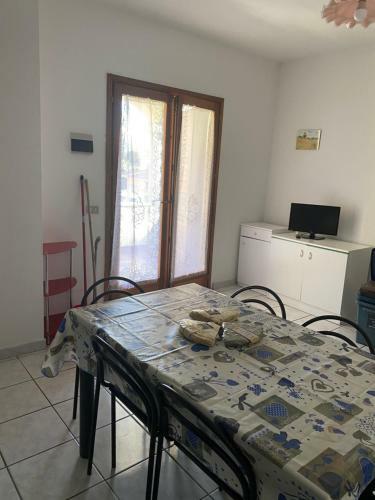 San Teodoro Centro