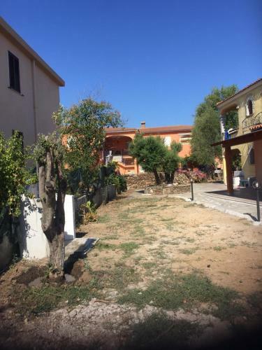 San Teodoro Centro