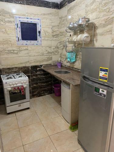 Apartamento ??????? - Al Haroun