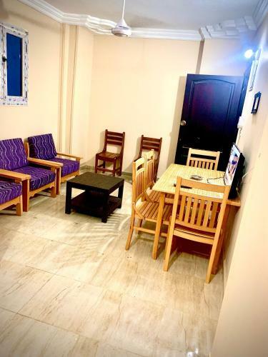 Apartamento ??????? - Al Haroun