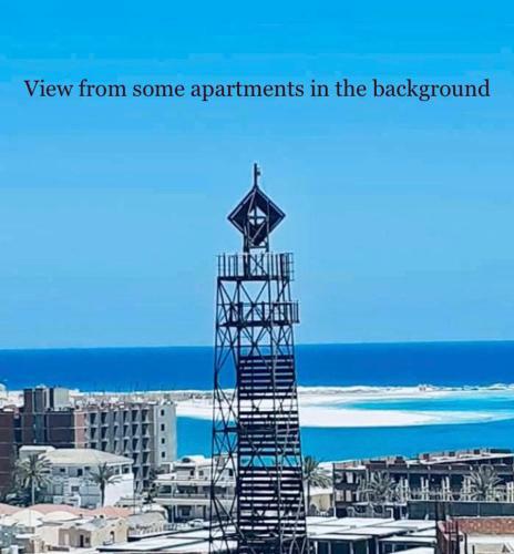 Apartamento ??????? - Al Haroun