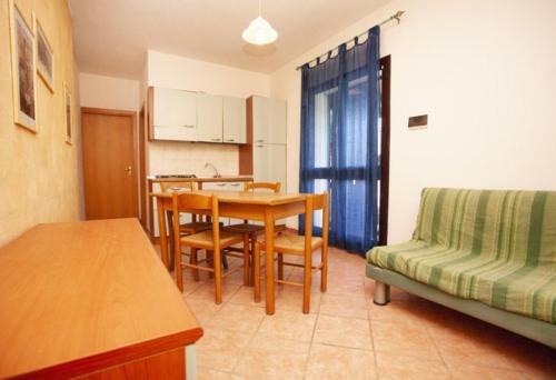 Apartamento Bilocale Straulas