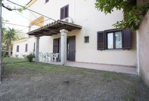 Apartamento Bilocale Straulas