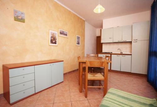 Apartamento Bilocale Straulas