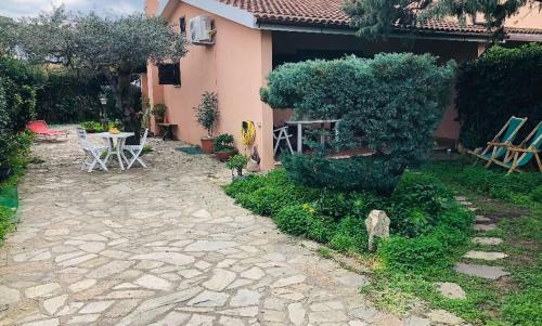Ginepro House - San Teodoro