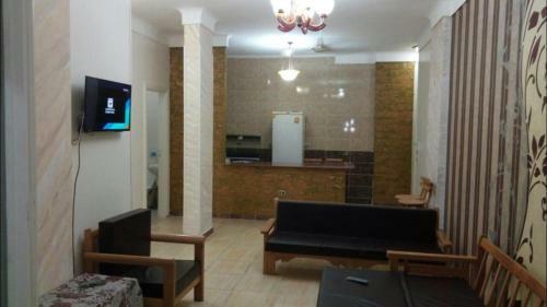 Al-madina Tower Apartments