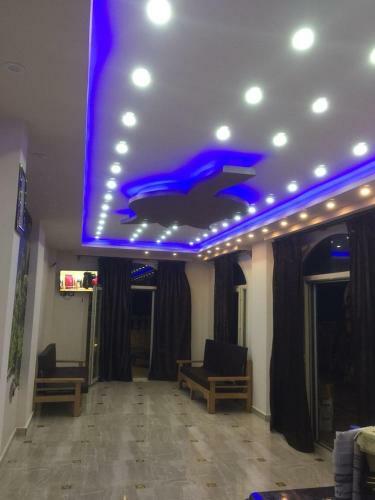 Al-madina Tower Apartments
