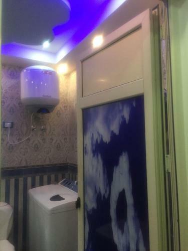 Al-madina Tower Apartments