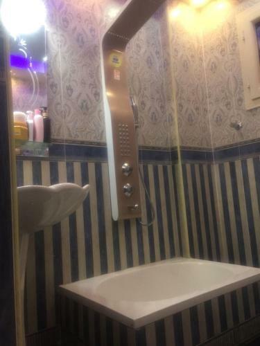 Al-madina Tower Apartments
