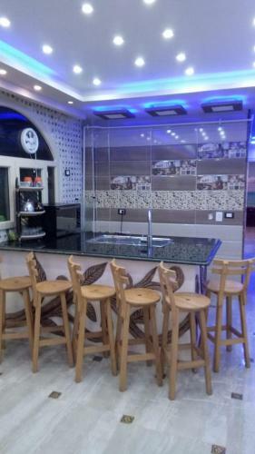 Al-madina Tower Apartments