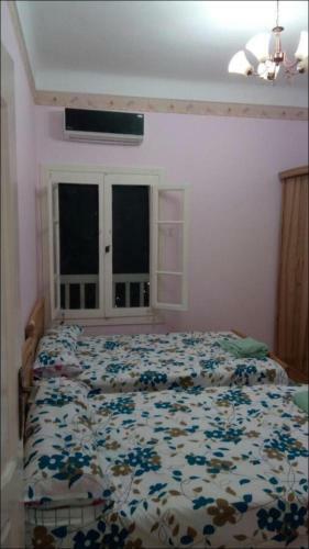 Al-madina Tower Apartments