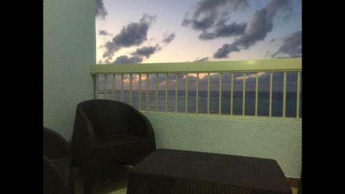 Al-madina Tower Apartments