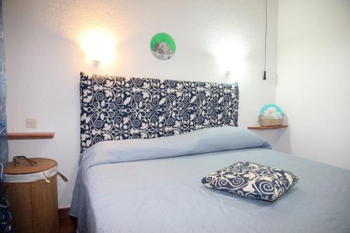 Apartamento Bilocale Cobalto In Centro