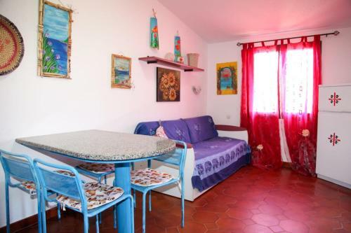 Apartamento Bilocale Cobalto In Centro