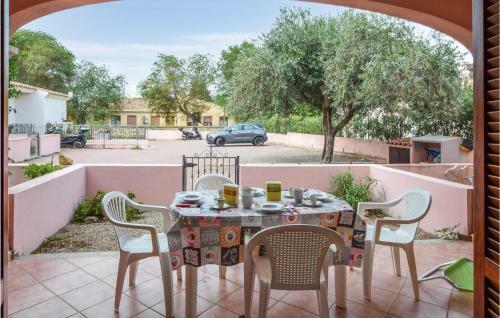 Awesome Home In Straulas With 2 Bedrooms