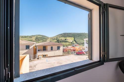 Apartamento [san Teodoro] Appartamento Moderno Con Giardino