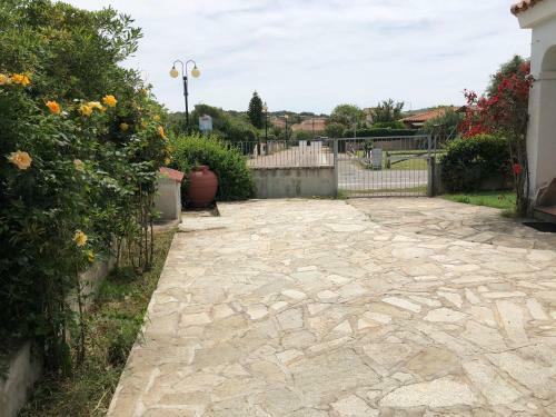 Apartamento Villetta Delle Rose