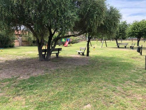 Apartamento Villetta Delle Rose