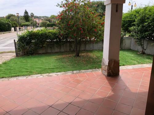 Apartamento Villetta Delle Rose