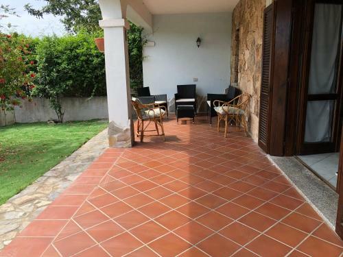 Apartamento Villetta Delle Rose
