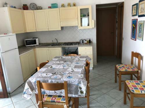 Apartamento Villetta Delle Rose