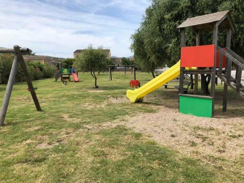 Apartamento Villetta Delle Rose