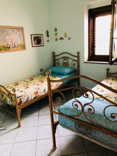 Apartamento Villetta Delle Rose