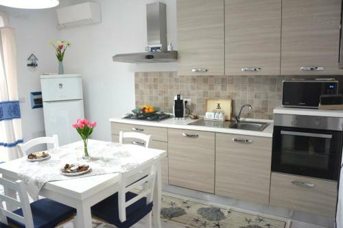 Lu Impostu House
