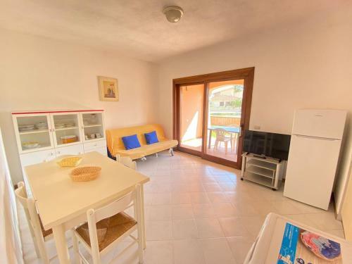 Apartamento Villino Cinta 3