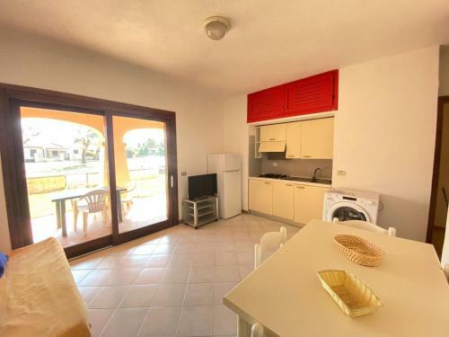 Apartamento Villino Cinta 3