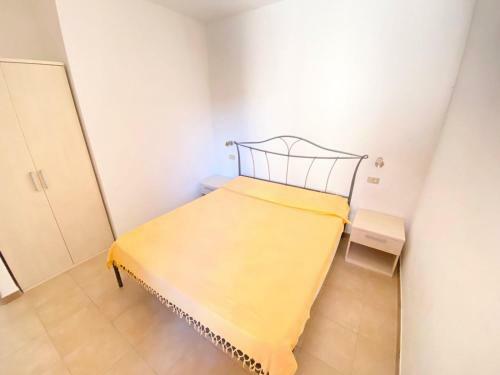 Apartamento Villino Cinta 3