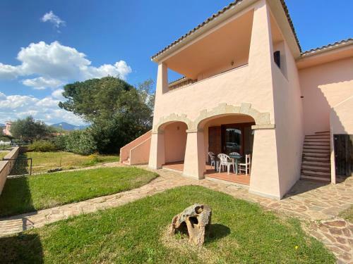Apartamento Villino Cinta 3