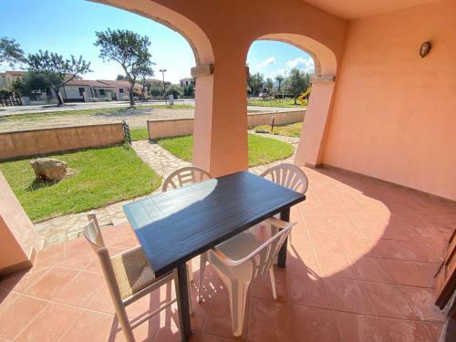 Apartamento Villino Cinta 3