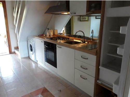 Apartamento Casa Il Canneto