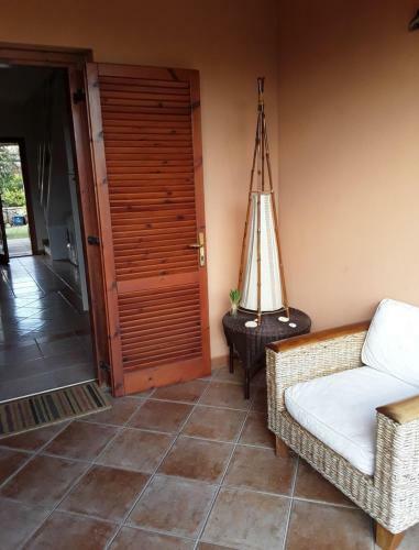 Apartamento Casa Il Canneto