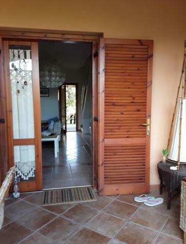 Apartamento Casa Il Canneto