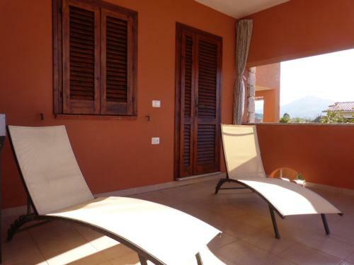 Apartamento Quadrilocale Vico Trento