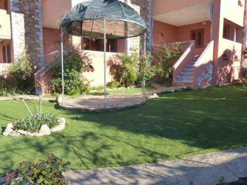Apartamento Quadrilocale Vico Trento