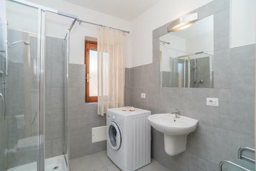 Apartamento Quadrilocale Vico Trento