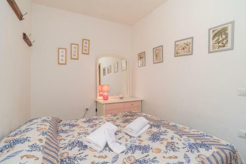 Apartamento Quadrilocale Vico Trento
