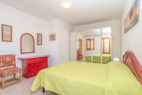 Apartamento Quadrilocale Vico Trento