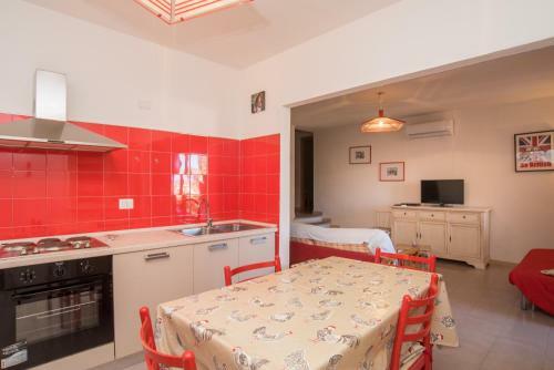 Apartamento Quadrilocale Vico Trento