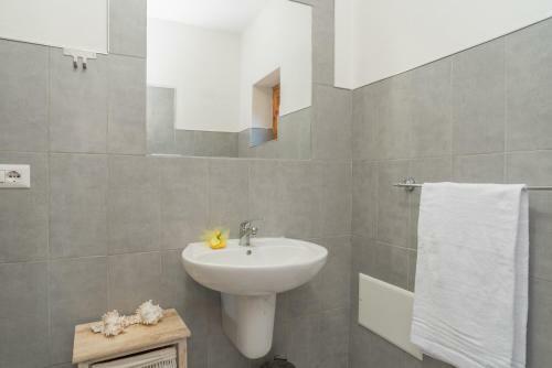 Apartamento Quadrilocale Vico Trento