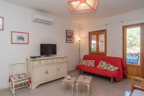 Apartamento Quadrilocale Vico Trento
