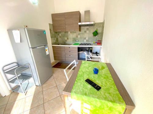 Case Vacanze San Teodoro Monti 22